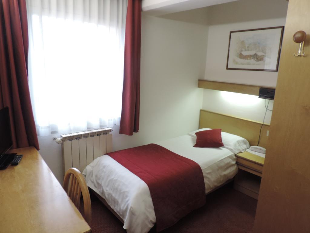 Grand Hotel Miramonti Passo del Tonale Habitación foto